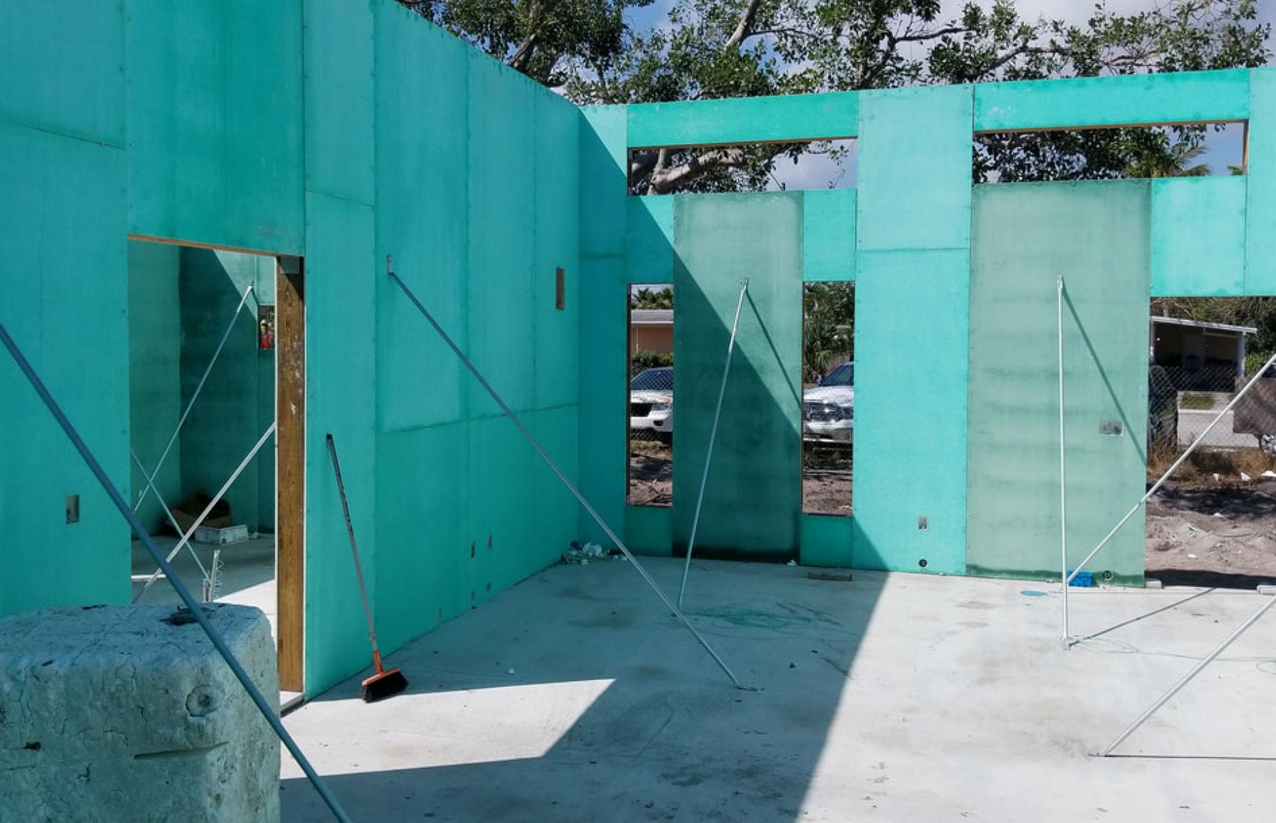 Modular prefab house: Hurricane-proof homes that could save your life